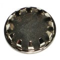 Midwest Fastener 1-3/8" Zinc Plated Steel Flush Head Hole Plugs 6PK 66928